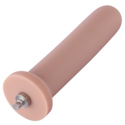 6.9" Silicone Anal Dildo...