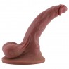 Hismith 8.86" Silicone...