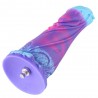 Hismith 7.48" Silicone...