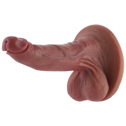 Hismith 8.86" Silicone...