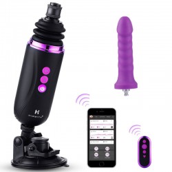 Hismith Rechargeable...