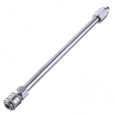 30cm Extension Rod for Hismith Premium Sex Machines with Kliclok System