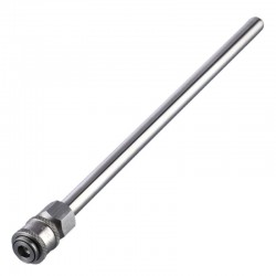 Hismith Thrusting Bar for Premium Sex Machines (28 cm) with Kliclok Connector