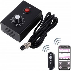 App Remote Speed Controller For Hismith Premium Sex Machine