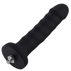 Hismith 6.7" Silicone Dildo...