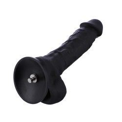 Hismith 8" Silicone Dildo...