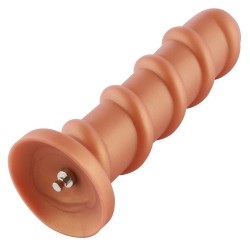 Hismith 10" Silicone Screw...